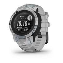 Garmin Instinct 2S Camo Edition laikrodis / Rūko kamufliažinė