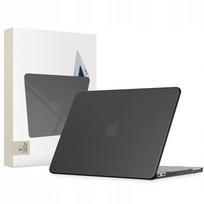 Tech-Protect SmartShell Case for MacBook Neo 13" 2026 - Black