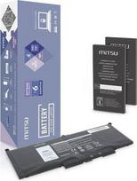 Battery Mitsu Mitsu Dell Latitude battery 7390, 7490