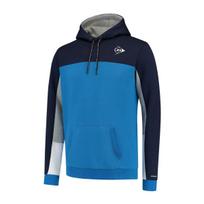 Džemperis vaik.unisex DUNLOP ESSENTIAL 164 navy/blue