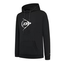 Džemperis unisex DUNLOP ESSENTIAL BASIC XL black
