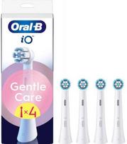 Oral-B iO GentleCare White 4-pack