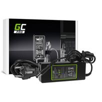GREEN CELL dell 90W 19.5V power adapter (7.4x5.0mm plug)