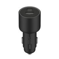 Xiaomi 67W Car Charger (USB-A + Type-C)