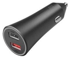 Xiaomi Mi Dual-Port 37W Car Charger