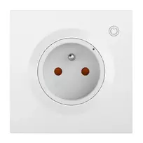 Sonoff WS01TPE-E WiFi Smart Wall Socket (Type E)