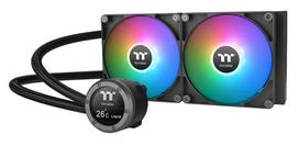 THERMALTAKE TH280 V2 Ultra ARGB Sync 140 mm CPU Cooler CL-W385-PL14SW-A