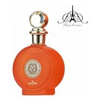Alkotest NORTH STAG Expression IV Quarte EDP spray 100ml | 6290025488363 | 6290025488363
