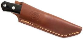 Cedrus Nóż Casstrm No8 SFK Black Micarta 14C28N | 12820 | 7340111128204