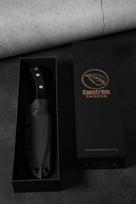 Cedrus Nóż Casstrm No10 SFK Black Micarta 14C28N Kydex | 14120 | 7340111141203