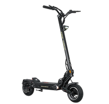 TEVERUN SPACE LITE 52V 18Ah elektrinis paspirtukas |NAUJA Versija 2026|