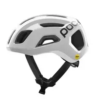 POC Ventral Air MIPS dviračių šalmas, baltas – 50/56