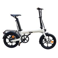 ADO Air ECO 16 elektrinis dviratis