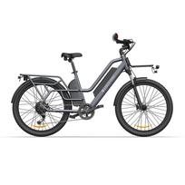 ADO Oasis 260T krovininis Cargo elektrinis dviratis