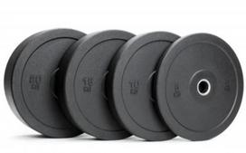 Bumper svarmenys STRONGMAN High Temp Premium (Svoris: 20 kg)