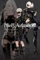 NieR: Automata: Long Story Short