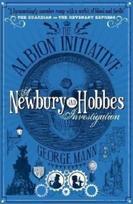 The Albion Initiative: A Newbury & Hobbes Investigation