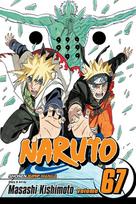 Naruto, Vol. 67: An Opening