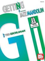 Getting Into Jazz Mandolin