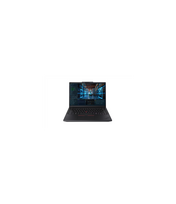 Lenovo ThinkPad P14s G7 AMD | Black | 14 " | IPS | WUXGA | 1920 x 1200 pixels | Anti-glare | AMD Ryzen AI 5 PRO | 440 | 16GB |