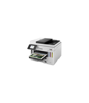Canon | MAXIFY GX7150 | Multifunction printer | Ink-jet | Colour | A4 | Wi-Fi | White