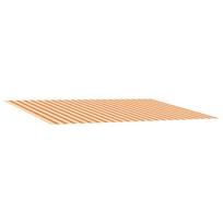 Markizės pakaitinis audinys Įvairiaspalvis 300 x 250 cm