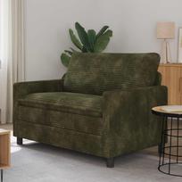 Sofa Žalia 126 x 81 x 87,5 cm Poliesteris