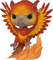 FUNKO POP! Vinilinė figūrėlė: Harry Potter - Fawkes