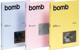 Illit: Bomb (K-POP) CD