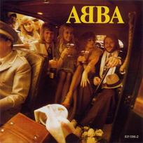CD ABBA – ABBA