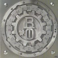CD Bachman-Turner Overdrive – Bachman -Turner Overdrive