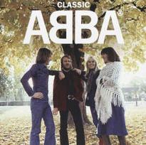 CD ABBA - Classic ABBA