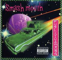 CD Smash Mouth - Fush Yu Mang
