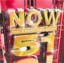 CD Various - Now That's What I Call Music! 51
