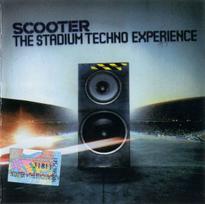 CD Scooter – The Stadium Techno Experience