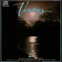 CD Various - Visions