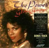 CD Gloria Gaynor - The Power