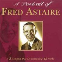 CD Fred Astaire - A Portrait Of Fred Astaire