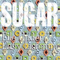 CD Sugar - File Under: Easy Listening