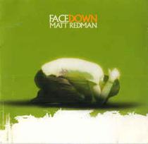CD Matt Redman - Facedown