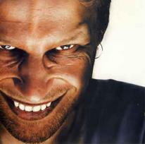CD Aphex Twin - Richard D. James Album