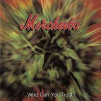 CD Morcheeba - Who Can You Trust?