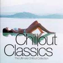 CD Various - Chillout Classics