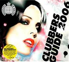 CD Various - Clubbers Guide 2006
