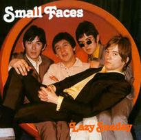 CD Small Faces - Lazy Sunday
