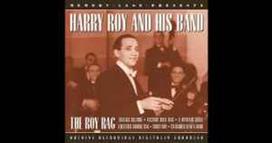 CD Harry Roy And His Band - The Roy Rag