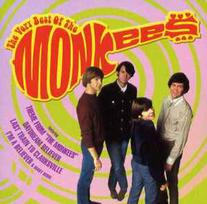 CD The Monkees - The Very Best Of The Monkees