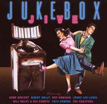 CD Various - Jukebox Jive