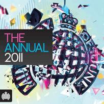 CD Various - The Annual 2011