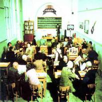 CD Oasis - The Masterplan